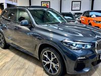 occasion BMW X5 g05 45e xdrive hybrid pack m full options