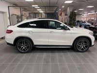 occasion Mercedes GLE350 ClasseD 258ch Sportline 4matic 9g-tronic Euro6c