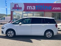 occasion Citroën C4 Picasso 7 Places BLUEHDI 120CH FEEL S&S