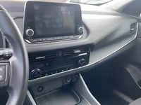 Occasion Nissan Qashqai 190 ch (139 kW) 2023 Gris SUV