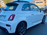 occasion Abarth 595 1.4 Turbo T-Jet 145ch Toit Ouvrant Panoramique