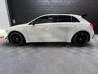 Occasion Mercedes A35 AMG AMG 307 ch (225 kW) 2020 Blanc Berline