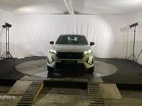 Occasion Peugeot e-2008 Style 100 kW (137 ch) 2025 Blanc SUV