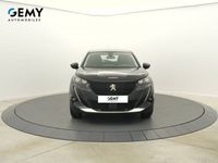 Occasion Peugeot e-2008 Business-Line 100 kW (136 ch) 2021 Noir SUV