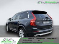 occasion Volvo XC90 D5 AWD 235 ch BVA 7pl