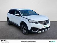 occasion Peugeot 5008 Puretech 180ch S&s Eat8 Allure