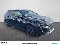 Occasion Peugeot 308 SW GT 225 ch (165 kW) 2023 Break