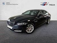 occasion Jaguar XF 2.0T 250ch Portfolio BVA