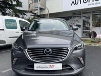 Occasion Mazda CX-3 120 ch (88 kW) 2018 SUV