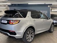 occasion Land Rover Discovery Sport 2.0 P200 200ch Flex Fuel Dynamic HSE