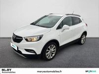 occasion Opel Mokka X 1.4 Turbo - 140 Ch 4x2 Innovation