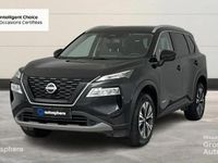 Occasion Nissan X-Trail N-Connecta 207 ch (152 kW) 2023 SUV
