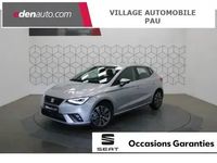 occasion Seat Ibiza 1.0 Ecotsi 110 Ch S/s Bvm6 Copa