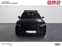 Occasion Audi SQ5 Sport 341 ch (250 kW) 2023 Noir mythe métallisé SUV