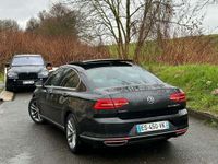 occasion VW Passat 2.0 TDI 240 BiTurbo BMT DSG7 4Motion Carat Exclusi