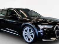 occasion Audi A6 50 Tdi 286ch Quattro