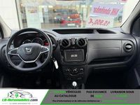 Occasion Dacia Dokker 95 ch (69 kW) 2019 Monospace