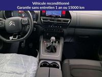 occasion Citroën C5 Aircross BlueHDi 130 Feel +GPS 10\ + PDC AR/AV