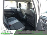 occasion Subaru Forester 2.0d 147 Ch Bva