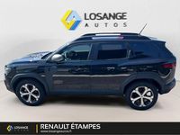 Occasion Dacia Duster Journey 129 ch (94 kW) 2024 Noir SUV