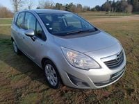 Occasion Opel Meriva Enjoy 101 ch (74 kW) 2011 Gris Monospace