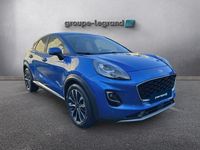 Occasion Ford Puma Titanium X 125 ch (91 kW) 2024 SUV