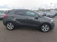 occasion Opel Mokka 1.4 Turbo 140 Cosmo