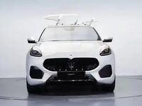 Occasion Maserati Grecale 330 ch (242 kW) 2023 Bianco astro SUV