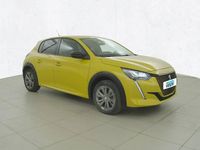 Occasion Peugeot e-208 100 kW (136 ch) 2022 Citadine