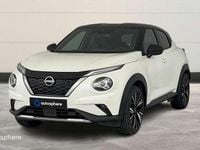 Occasion Nissan Juke 95 ch (69 kW) 2022 Biton SUV