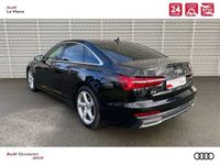 occasion Audi A6 Berline S line 35 TDI 120 kW (163 ch) S tronic