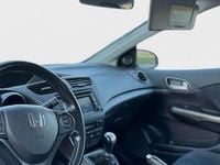 Occasion Honda Civic 150 ch (110 kW) 2013 Berline