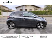 occasion Peugeot 108 Vti 72ch S&s Bvm5 Collection