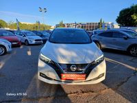 occasion Nissan Leaf 150ch 40kWh Tekna 2018