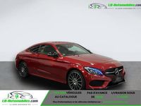 Occasion Mercedes C250 211 ch (155 kW) 2018 Berline