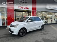 Occasion Renault Twingo Intens 92 ch (67 kW) 2020 Citadine