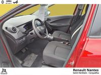 occasion Renault 21 Zoé E-Tech Life charge normale R110 Achat Intégral -- VIVA185015942