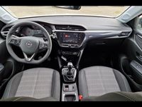 occasion Opel Corsa CORSA1.5 Diesel 100 ch BVM6 Elegance Business