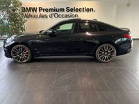 occasion BMW i4 M50 544ch