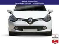 Occasion Renault Clio GrandTour Expression 90 ch (66 kW) 2013 Blanc Break