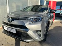 occasion Toyota RAV4 Hybrid 