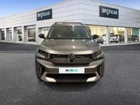 Occasion Citroën C3 Aircross 2025 Gris mercury (m) SUV