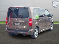 occasion Peugeot Traveller 2.0 BlueHDi 180ch Standard Allure EAT8