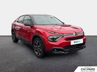 Occasion Citroën e-C4 100 kW (136 ch) 2021 Gris london Berline