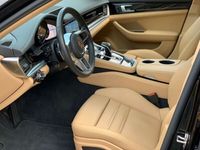 occasion Porsche Panamera 4 E-Hybrid