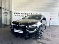 occasion BMW X2 Sdrive18da 150ch M Sport Euro6d-t