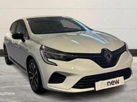 Occasion Renault Clio V Equilibre 92 ch (67 kW) 2023 Blanc Berline