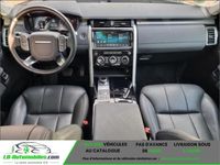 occasion Land Rover Discovery Sd4 2.0 240 ch