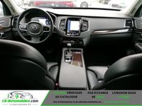 occasion Volvo XC90 D5 AWD 235 ch BVA 5pl