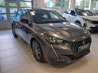 Occasion Peugeot 208 Business-Line 100 ch (73 kW) 2022 Gris Citadine